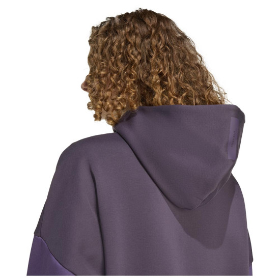 Adidas Γυναικεία ζακέτα Z.N.E. Full Zip Track Top Adidas Γυναικεία ζακέτα Z.N.E. Full Zip Track Top